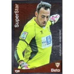 Beto Superstar Brillo Liso Sevilla 130