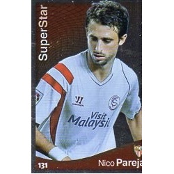 Nico Pareja Superstar Brillo Liso Sevilla 131