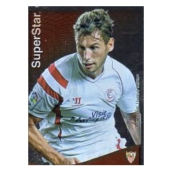 Krychowiak Superstar Brillo Liso Sevilla 132