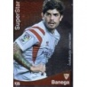 Offer Soccer Cards Banega Superstar Brillo Liso Las Fichas de La Liga 2015