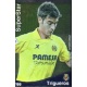 Trigueros Superstar Brillo Liso Villarreal 159