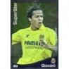 Venta Cromo Giovani Superstar Brillo Liso Mundicromo Fichas Liga 2015