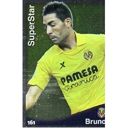 Bruno Superstar Brillo Liso Villarreal 161