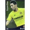 Buy Online Cards Bruno Superstar Brillo Liso Las Fichas de La Liga 2015