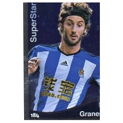 Granero Superstar Brillo Liso Real Sociedad 184