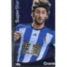 Trading Cards Granero Superstar Brillo Liso Las Fichas de La Liga 2015