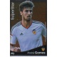 André Gomes Superstar Brillo Liso Valencia 213