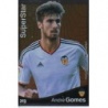 Buy Online Cards André Gomes Superstar Brillo Liso Las Fichas Quiz Liga 2015