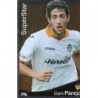 Comprar Cromo Dani Parejo Superstar Brillo Liso Mundicromo Quiz 2015