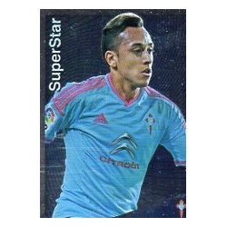 Orellana Superstar Brillo Liso Celta 238