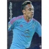Trading Cards Orellana Superstar Brillo Liso Las Fichas de La Liga 2015