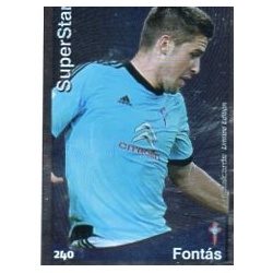 Fontás Superstar Brillo Liso Celta 240