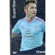 Charles Superstar Brillo Liso Celta 241