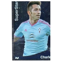 Charles Superstar Brillo Liso Celta 241