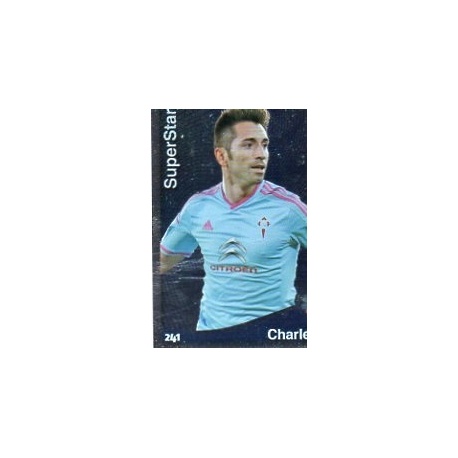 Charles Superstar Brillo Liso Celta 241