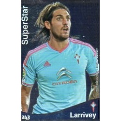 Larrivey Superstar Brillo Liso Celta 243