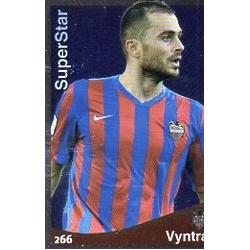 Vyntra Superstar Brillo Liso Levante 266