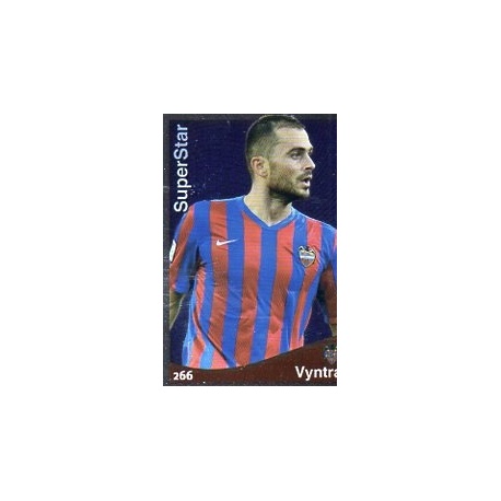 Vyntra Superstar Brillo Liso Levante 266