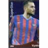 Comprar Cromo Vyntra Superstar Brillo Liso Mundicromo Fichas Liga 2015