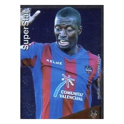 Diop Superstar Brillo Liso Levante 267