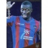 Soccer Trading Cards Diop Superstar Brillo Liso Mundicromo Fichas Liga 2015