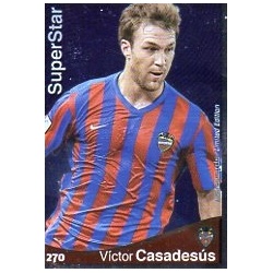 Víctor Casadesus Superstar Brillo Liso Levante 270