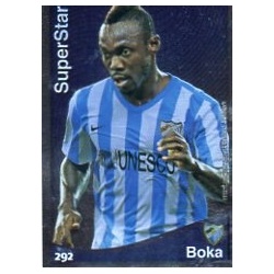 Boka Superstar Brillo Liso Málaga 292