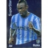 Venta Cromo Boka Superstar Brillo Liso Mundicromo Fichas Liga 2015