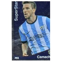 Camacho Superstar Brillo Liso Málaga 293
