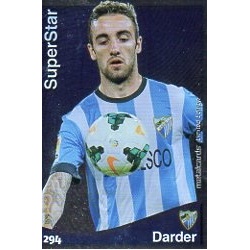 Darder Superstar Brillo Liso Málaga 294