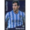 Trading Cards Santa Cruz Superstar Brillo Liso Mundicromo Fichas Liga 2015