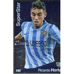 Horta Superstar Brillo Liso Málaga 297