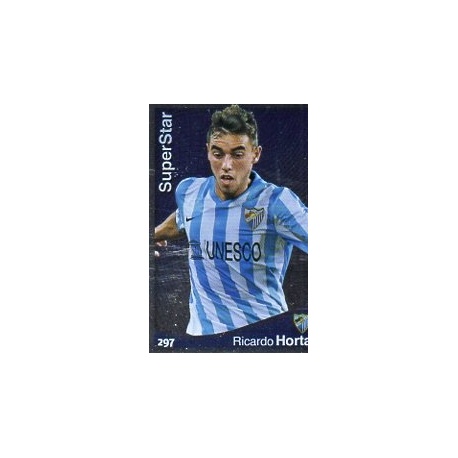 Horta Superstar Brillo Liso Málaga 297