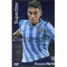 Comprar Cromo Horta Superstar Brillo Liso Mundicromo Fichas Liga 2015