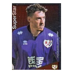 Cristian Álvarez Superstar Brillo Liso Rayo Vallecano 319