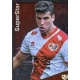 Insua Superstar Brillo Liso Rayo Vallecano 321