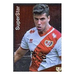 Insua Superstar Brillo Liso Rayo Vallecano 321
