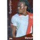 Manucho Superstar Brillo Liso Rayo Vallecano 324