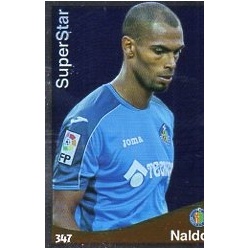 Naldo Superstar Brillo Liso Getafe 347
