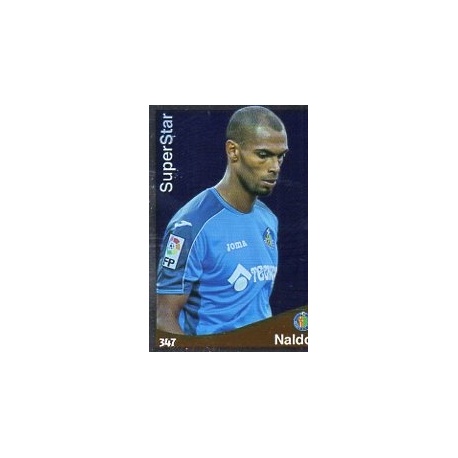 Naldo Superstar Brillo Liso Getafe 347
