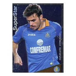 Pedro León Superstar Brillo Liso Getafe 350