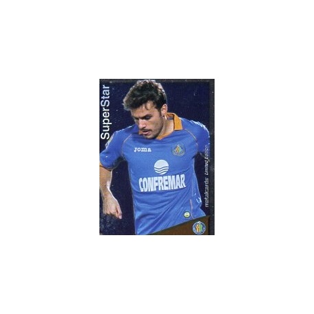 Pedro León Superstar Brillo Liso Getafe 350