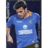 Oferta Cromos Pedro León Superstar Brillo Liso Mundicromo Quiz 2015