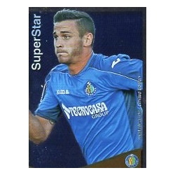 Alvaro Vázquez Superstar Brillo Liso Getafe 351