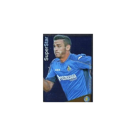 Alvaro Vázquez Superstar Brillo Liso Getafe 351