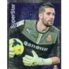Oferta Cromos Kiko Casilla Superstar Brillo Liso Las Fichas Quiz Liga 2015