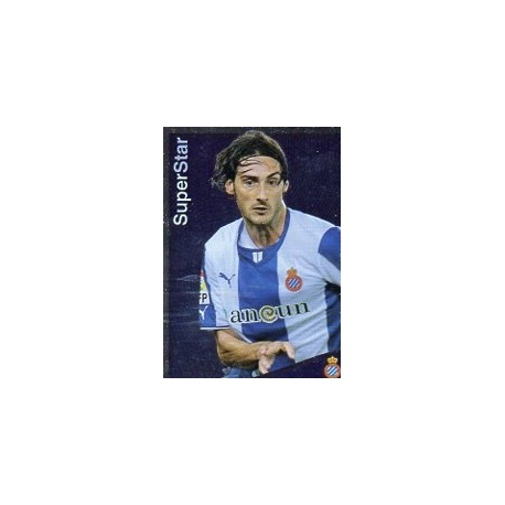 Colotto Superstar Brillo Liso Espanyol 374