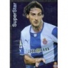 Cromos de Fútbol Colotto Superstar Brillo Liso Mundicromo Fichas Liga 2015
