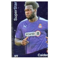 Caicedo Superstar Brillo Liso Espanyol 377