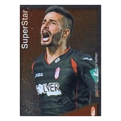 Fran Rico Superstar Brillo Liso Granada 403